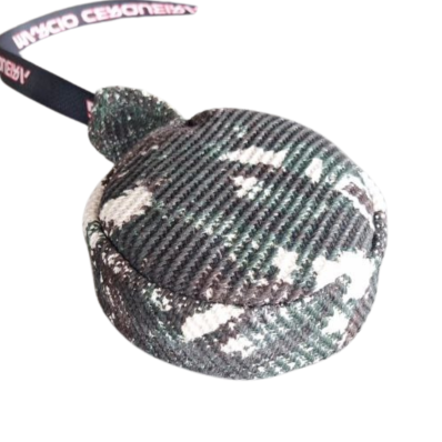 BITE DISC P (TECIDO DE BITE) 