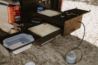 Sistema de Organiza&ccedil;&atilde;o e Cozinha - GRID 85