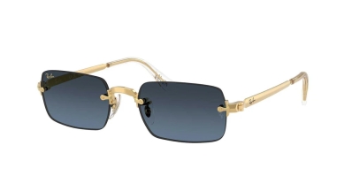 Óculos de Sol RAY BAN 0RB3928 001/S2