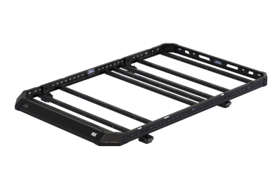 Bagageiro Stealth Inox - Ford Bronco (2021 - 2026)