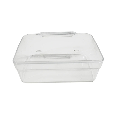 Prateleira p/ Porta Refrigerador Electrolux Original DF56 IF55 TF52 A96920202