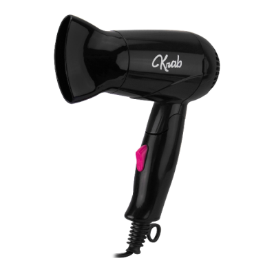 Secador de Cabelo Krab KBSC12 1200W Bivolt