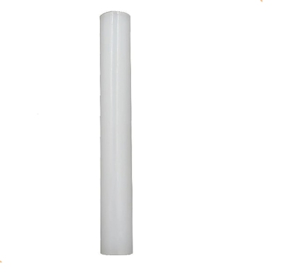 Rolete da Hélice do Agitdor Compatível Brastemp M450 Kit c/4 und Burdog