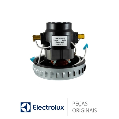 Motor Aspirador Orig Electrolux BPS 1S 220V 850W 64503052