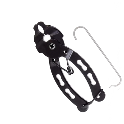 Alicate Mini Para Remoção Power Link Corrente Bicicleta Bike
