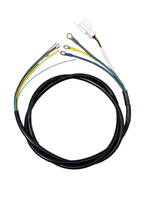 Chicote do Motor 60v - Pe&ccedil;as Scooter Eletrica