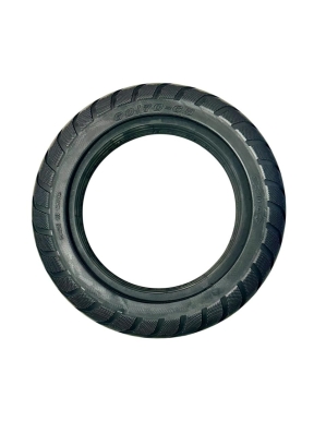 Pneu Rigido 60/70-6.5 - Peças Patinete Eletrico
