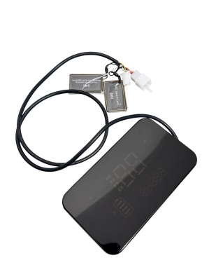 Painel 60v C/ NFC - Pe&ccedil;as Scooter Eletrica