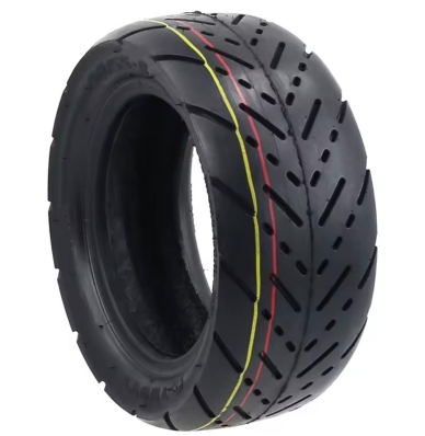 Pneu Infl&aacute;vel 90/55-6 - Pe&ccedil;as Patinete Eletrico