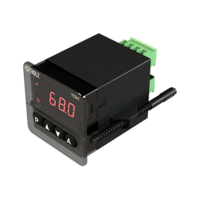 Temporizador Digital Programável Tholz TDH1361R 5A