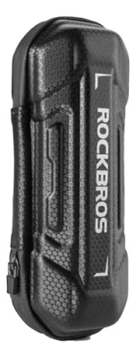 Bolsa Porta Ferramenta Bike Porta Treco Caramanhola Rockbros