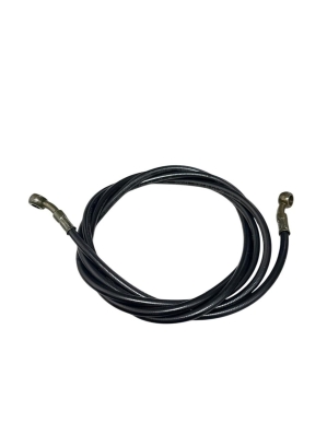 Flex&iacute;vel Traseiro 2,3m 10mm - Pe&ccedil;as Scooter Eletrica