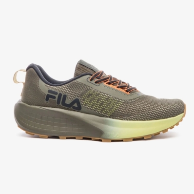 TENIS FILA SKYWIND MASCULINO