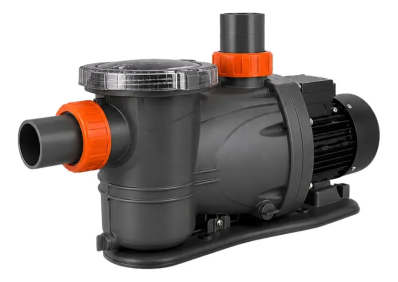 Motobomba Lepono XKP554A 0,5HP Bivolt 127/220V