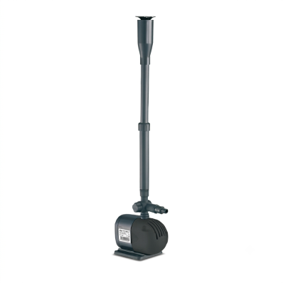 Bomba Submersa Para Fonte Xkf-55p 55w 220v Mono 220v