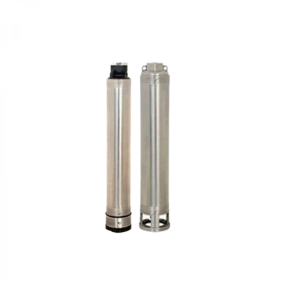 Bomba submersa S4P 3A/13 1,5CV 1.1/4" (2 fios)