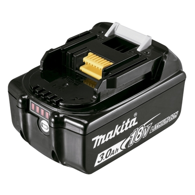 BATERIA MAKITA 18V 3.0 AH 