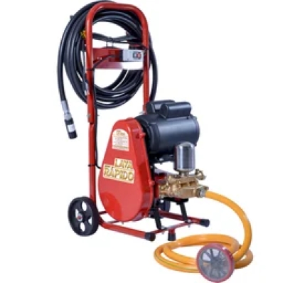 LAVADORA ZM BOMBA LR28 COMPLETA COM MOTOR 03CV 220V