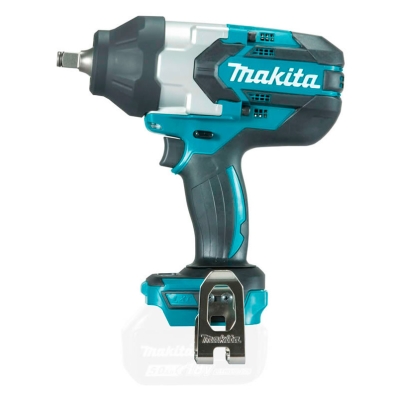 CHAVE IMPACTO MAKITA 1/2 A BATERIA 18V