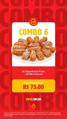 Combo 6 