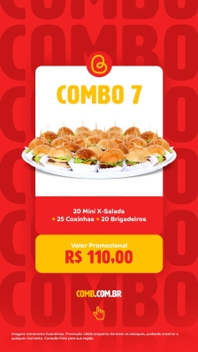 Combo 7