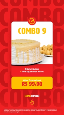Combinho