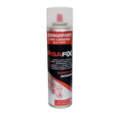 ANTICORROSIVO DESENGRIPANTE EXTRA PISAFIX 300 ML