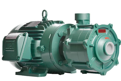 BOMBA THEBE PX-15/3 N AL 10 CV SEM MOTOR 17X 01 202125N