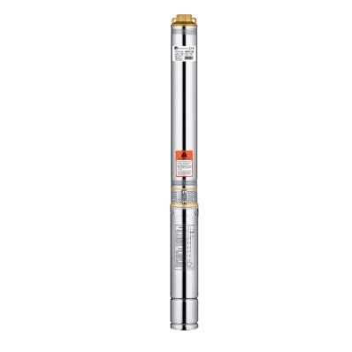 MOTOBOMBA SUBMERSA 1/3 CV LEPONO 3" 4-1 230V (2 FIOS) E3337