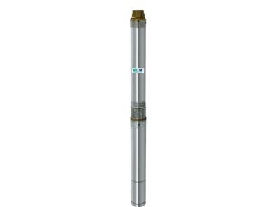 MOTOBOMBA SUBMERSA 1/2 CV SPE 3" 5 -1 230V (2 FIOS)