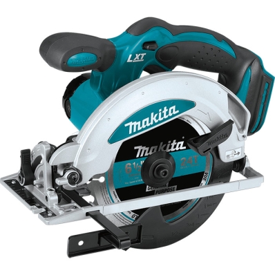 SERRA CIRCULAR BATERIA MAKITA 18V