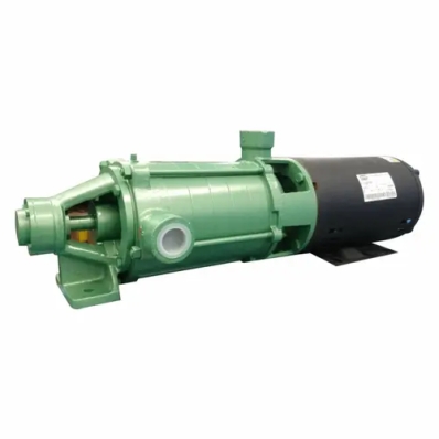 BOMBA THEBE TRIFASICA P-11/5 NORYL 03 CV 127/220 VOLTS