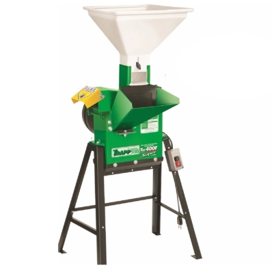 TRITURADOR TRAPP TRF-400F 2CV 127/220V