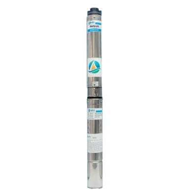 MOTOBOMBA SUBMERSA 3 CV WDM 3" 15 -1 230V (2 FIOS) E3342
