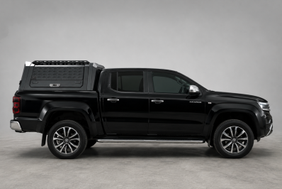 Canopy Armor - Amarok (2012 até 2026)