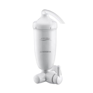 Purificador Lorenzetti Acqua Bella com Registro