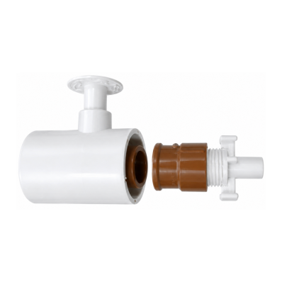 Prolongador da Hidro Plug Pooltec 50mm Original Canhão