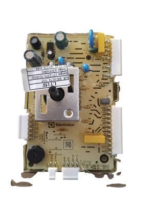 Placa Potência Electrolux LT15F Original 41054528 A30556801