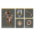 APEX LEGENDS ED LIFELINE PS4