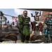 APEX LEGENDS ED LIFELINE PS4
