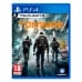 THE DIVISION PS4