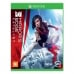 MIRROR EDGE CATALYST XBOX ONE