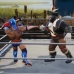 WWE BATTLEGROUNDS PS4