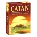 CATAN O JOGO DE CARTAS