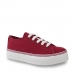 TENIS COCA COLA ELLA CANVAS - FEMININO