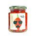 PIMENTA CONSERVA 240ML BIQUINHO 232g - CONSERVA