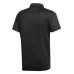 CAMISETA POLO ADIDAS D2M 3S - MASCULINA