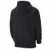 MOLETOM NIKE NSW CLUB HOODIE - MASCULINO