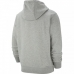 MOLETOM NIKE NSW CLUB HOODIE - MASCULINO