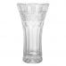 Vaso Floreiro Classica Acinturado em Cristal D13xA24cm